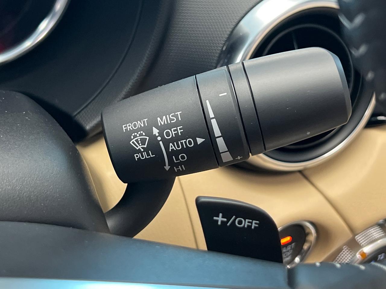 2025 MAZDA MX-5 Miata RF Grand Touring Hagerstown MD