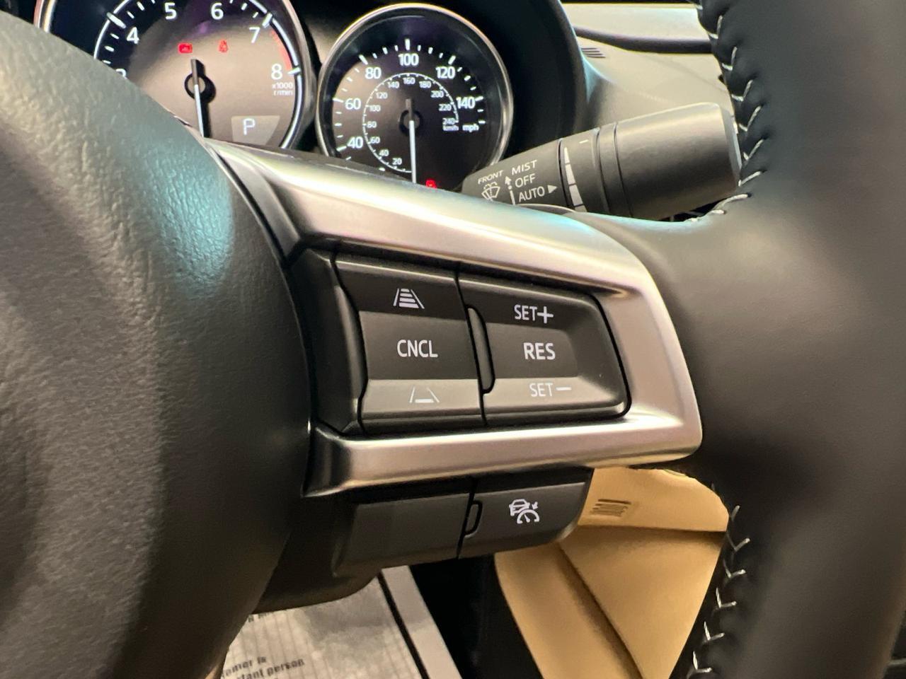 2025 MAZDA MX-5 Miata RF Grand Touring Hagerstown MD