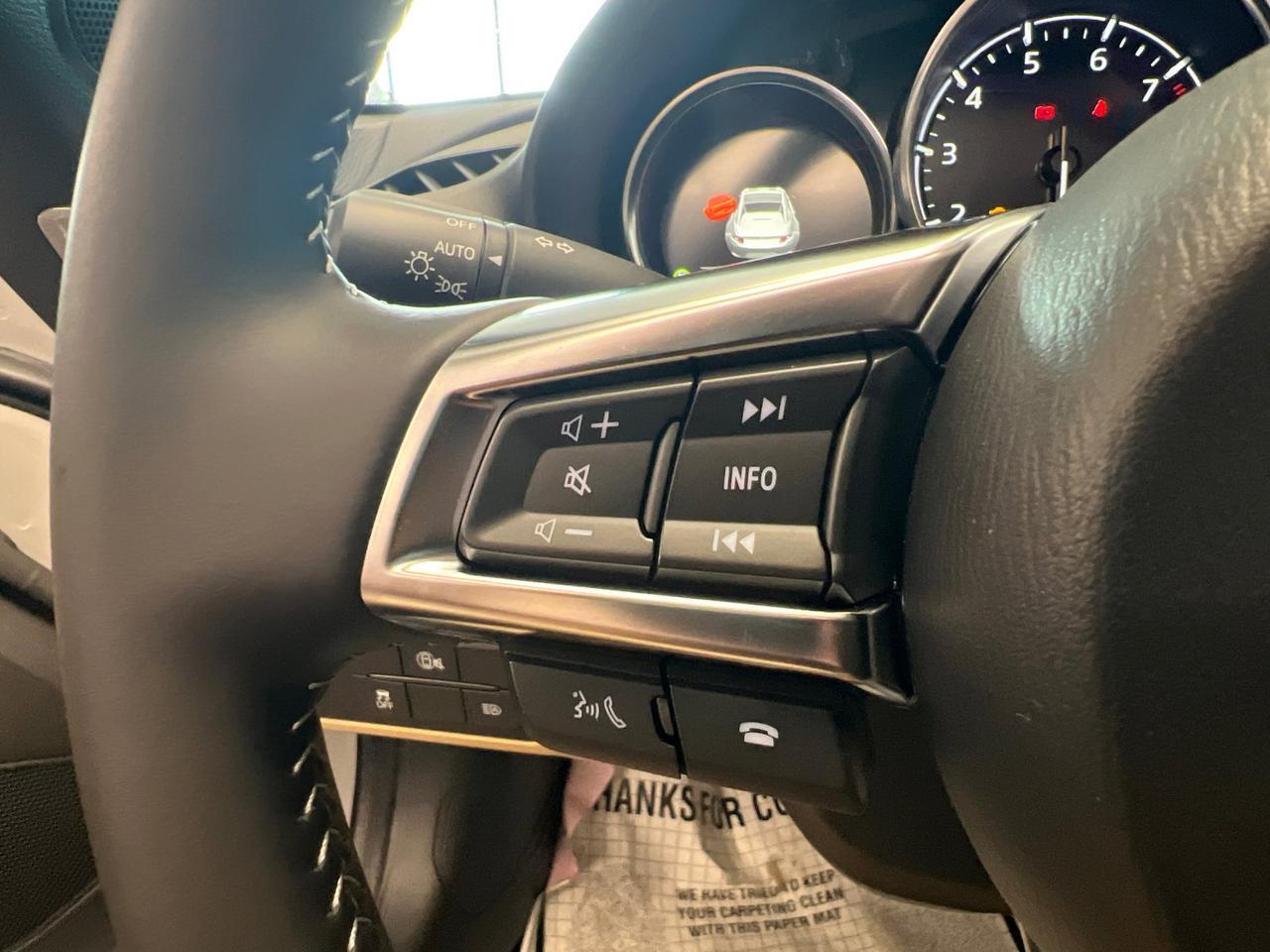 2025 MAZDA MX-5 Miata RF Grand Touring Hagerstown MD