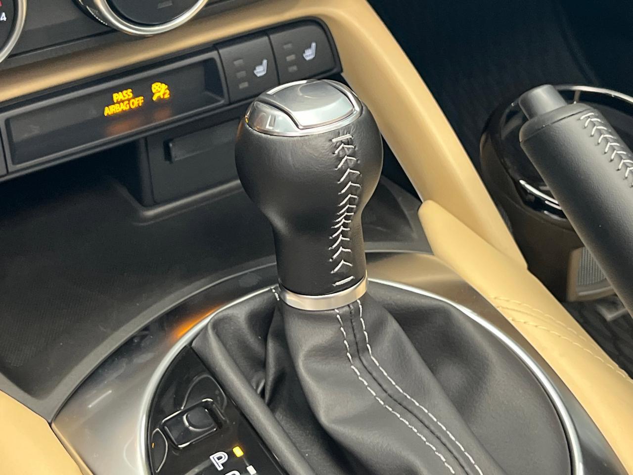 2025 MAZDA MX-5 Miata RF Grand Touring Hagerstown MD