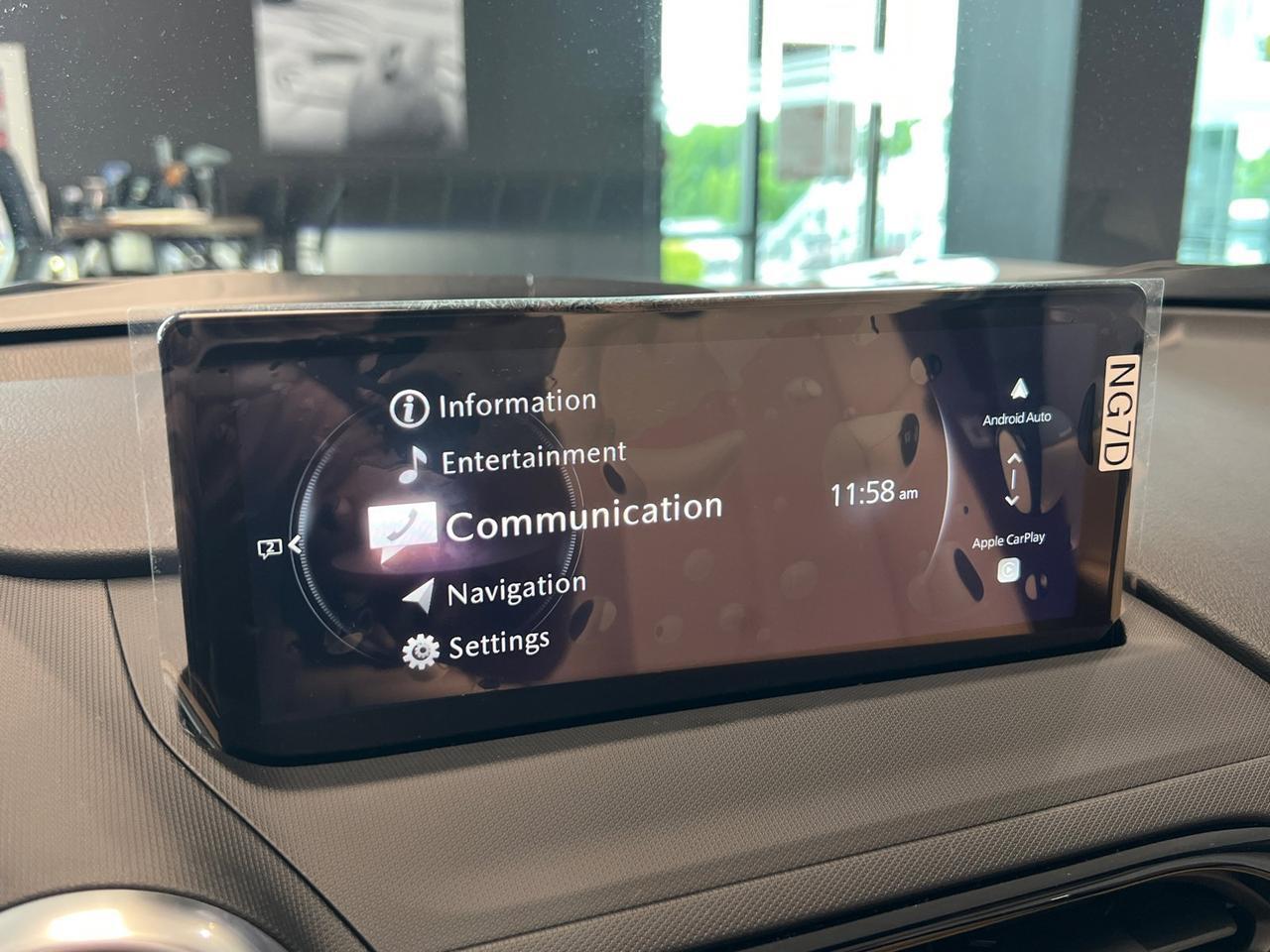 2025 MAZDA MX-5 Miata RF Grand Touring Hagerstown MD