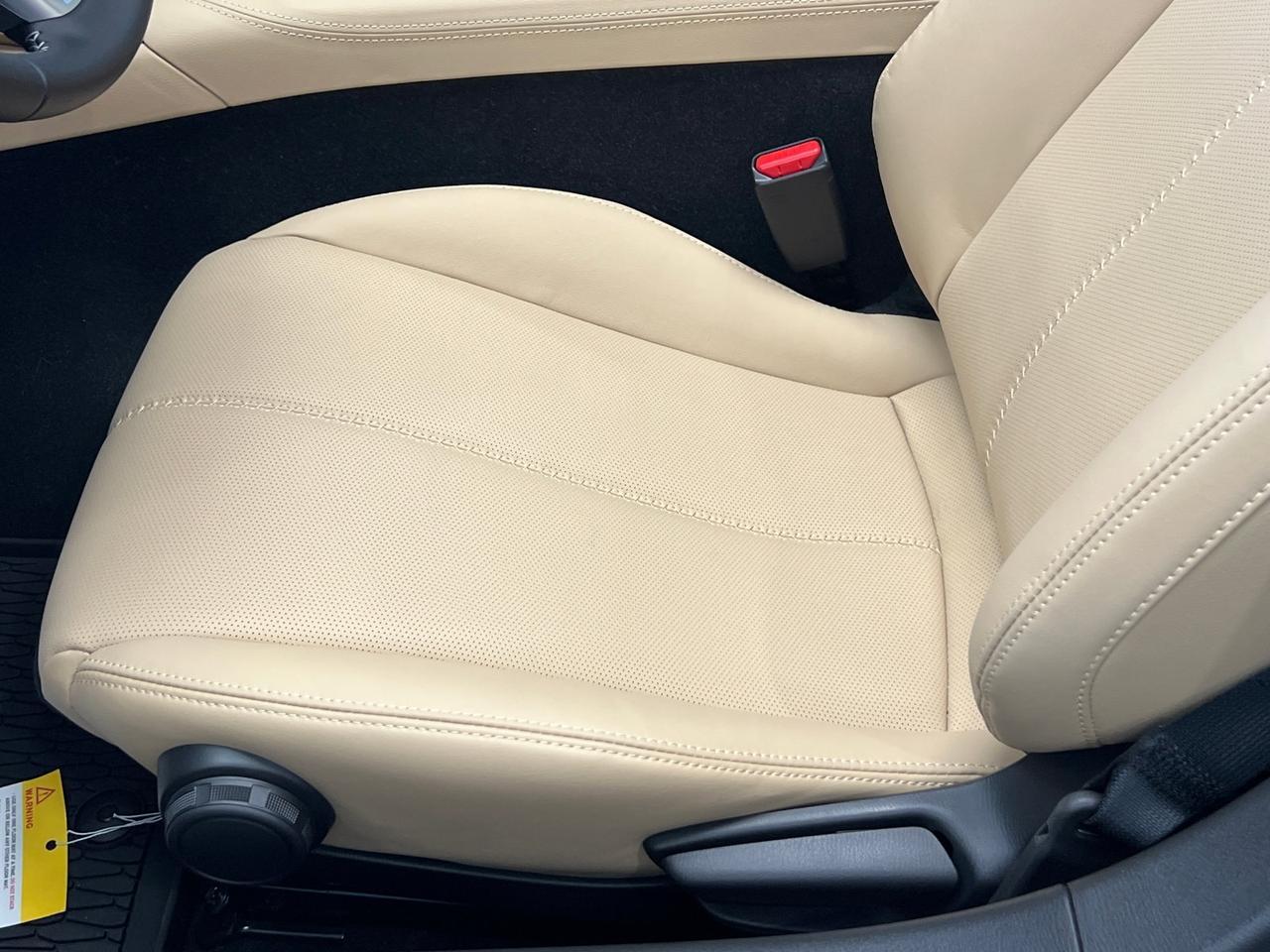 2025 MAZDA MX-5 Miata RF Grand Touring Hagerstown MD