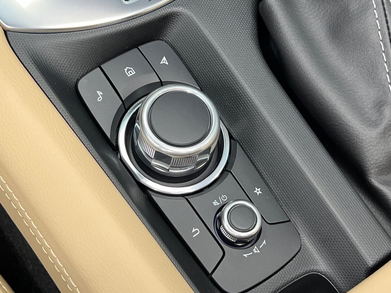 2025 MAZDA MX-5 Miata RF Grand Touring Hagerstown MD