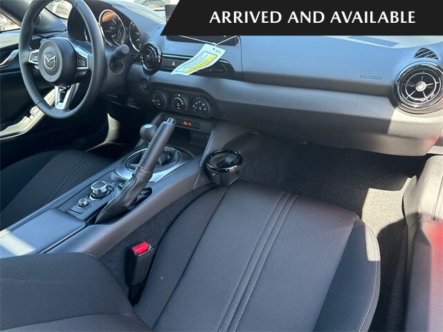 2025 MAZDA MX-5 Miata Sport San Juan Capistrano CA