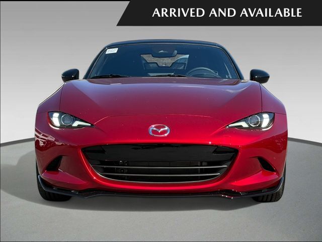 2025 MAZDA MX-5 Miata Sport San Juan Capistrano CA