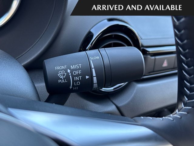 2025 MAZDA MX-5 Miata Sport San Juan Capistrano CA