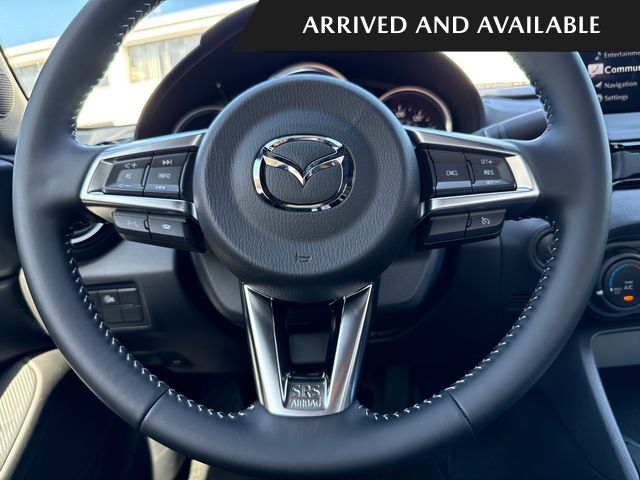 2025 MAZDA MX-5 Miata Sport San Juan Capistrano CA