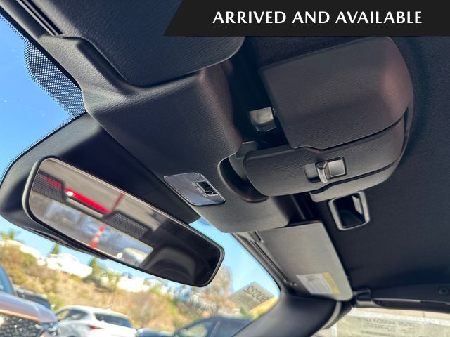 2025 MAZDA MX-5 Miata Sport San Juan Capistrano CA