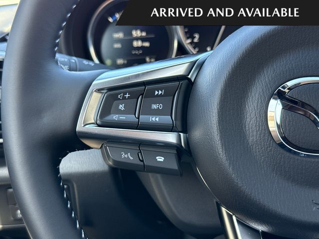 2025 MAZDA MX-5 Miata Sport San Juan Capistrano CA