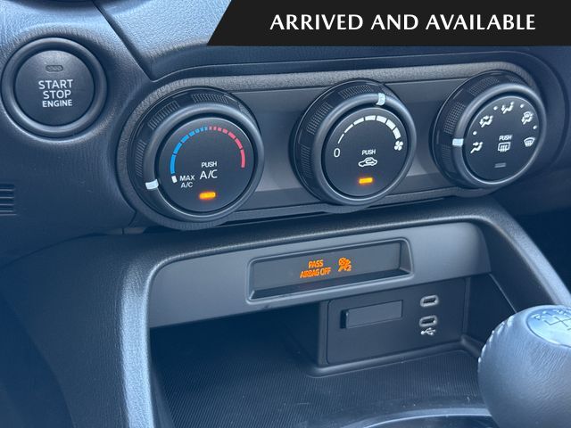 2025 MAZDA MX-5 Miata Sport San Juan Capistrano CA