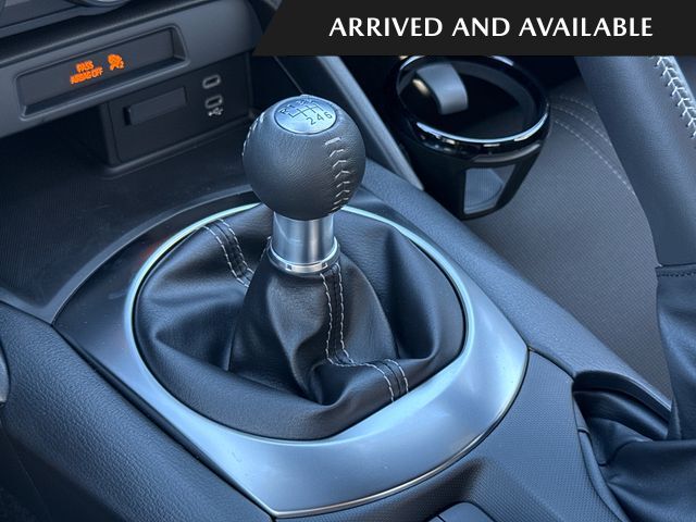 2025 MAZDA MX-5 Miata Sport San Juan Capistrano CA