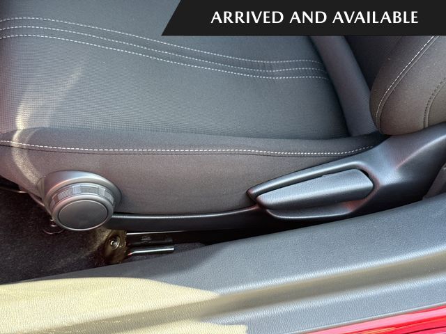 2025 MAZDA MX-5 Miata Sport San Juan Capistrano CA