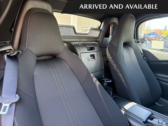 2025 MAZDA MX-5 Miata Sport San Juan Capistrano CA