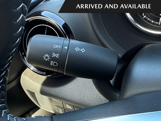 2025 MAZDA MX-5 Miata Sport San Juan Capistrano CA