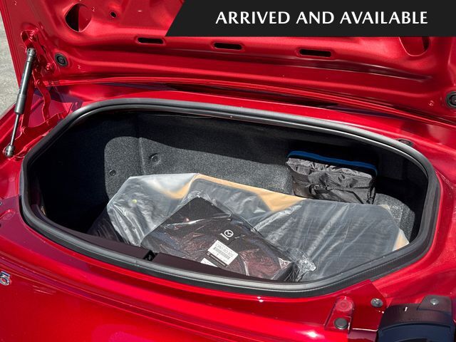 2025 MAZDA MX-5 Miata Sport San Juan Capistrano CA