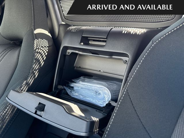 2025 MAZDA MX-5 Miata Sport San Juan Capistrano CA