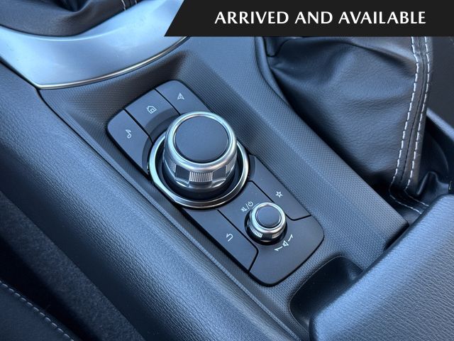 2025 MAZDA MX-5 Miata Sport San Juan Capistrano CA