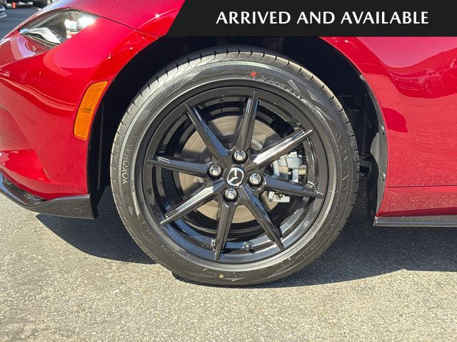 2025 MAZDA MX-5 Miata Sport San Juan Capistrano CA