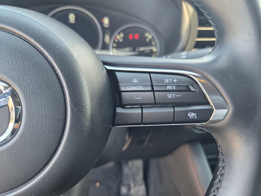 2025 MAZDA Mazda3 2.5 Carbon Turbo Roseville CA