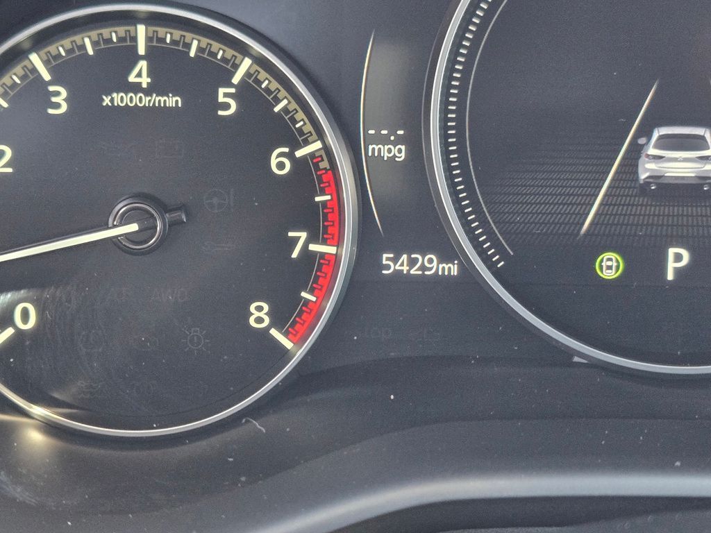 2025 MAZDA Mazda3 2.5 Carbon Turbo Roseville CA