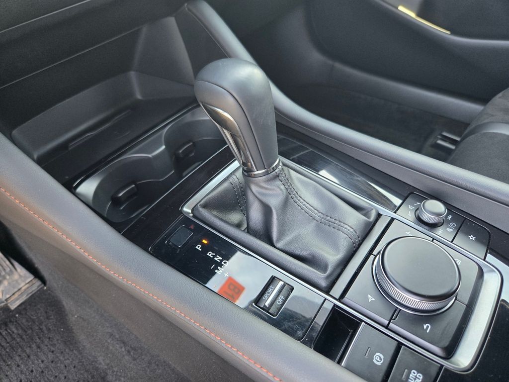 2025 MAZDA Mazda3 2.5 Carbon Turbo Roseville CA