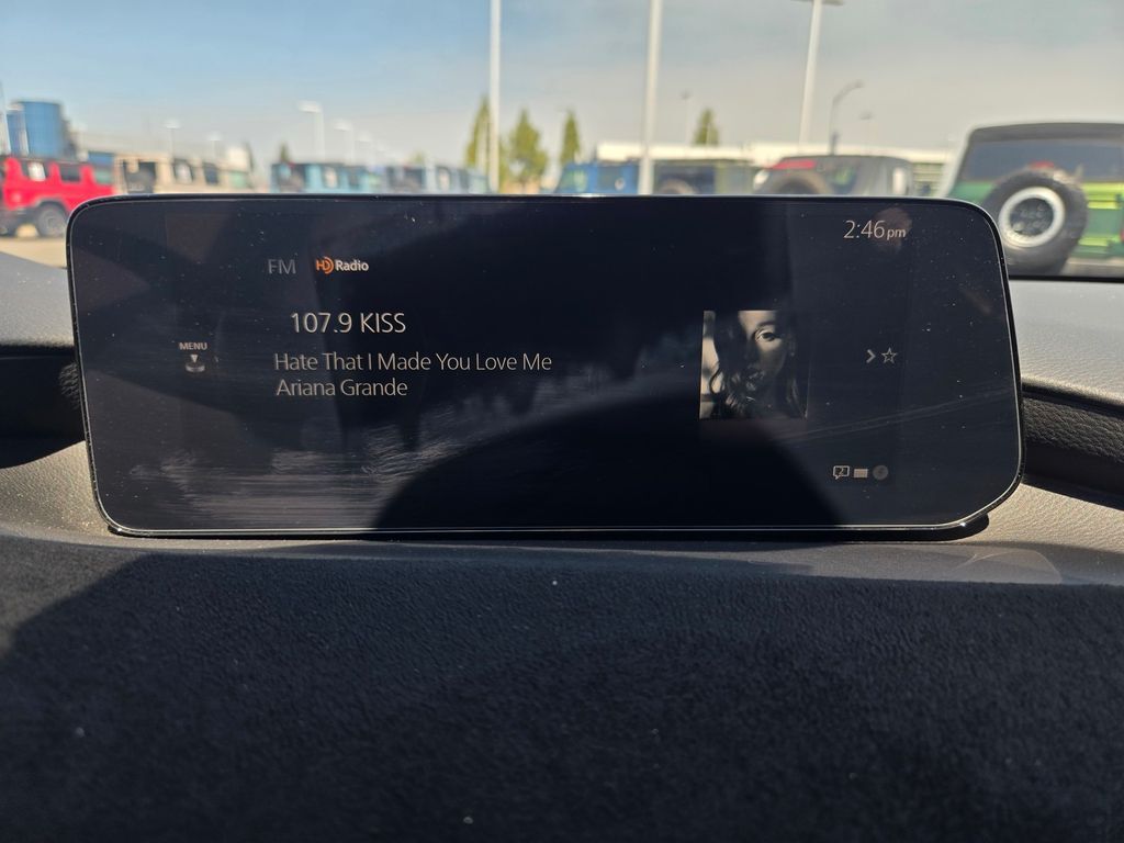 2025 MAZDA Mazda3 2.5 Carbon Turbo Roseville CA
