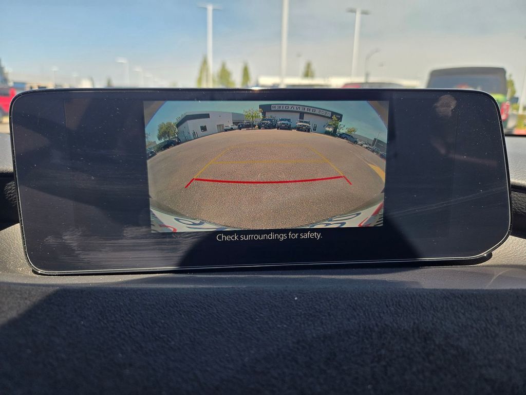 2025 MAZDA Mazda3 2.5 Carbon Turbo Roseville CA