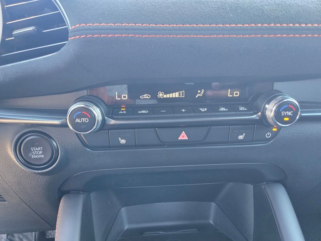 2025 MAZDA Mazda3 2.5 Carbon Turbo Roseville CA