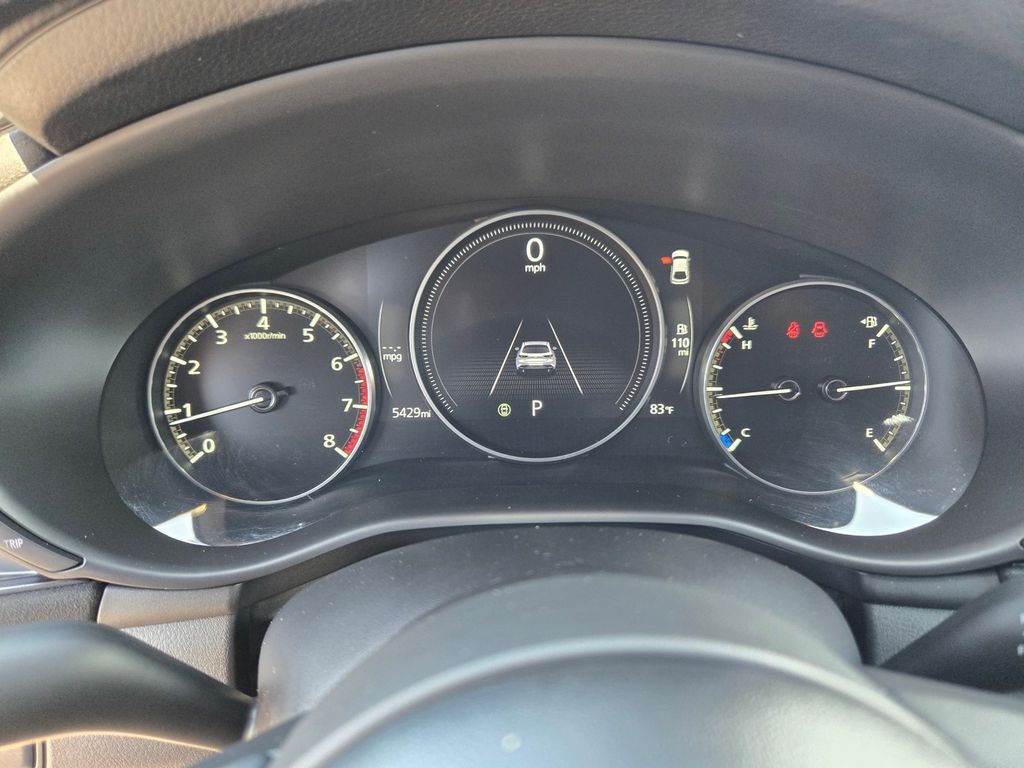 2025 MAZDA Mazda3 2.5 Carbon Turbo Roseville CA