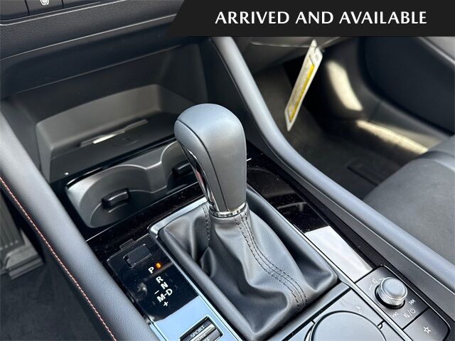 2025 MAZDA Mazda3 2.5 Carbon Turbo San Juan Capistrano CA