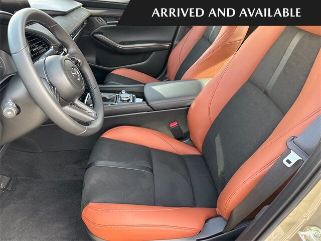 2025 MAZDA Mazda3 2.5 Carbon Turbo San Juan Capistrano CA