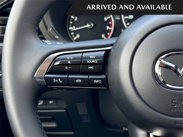 2025 MAZDA Mazda3 2.5 Carbon Turbo San Juan Capistrano CA