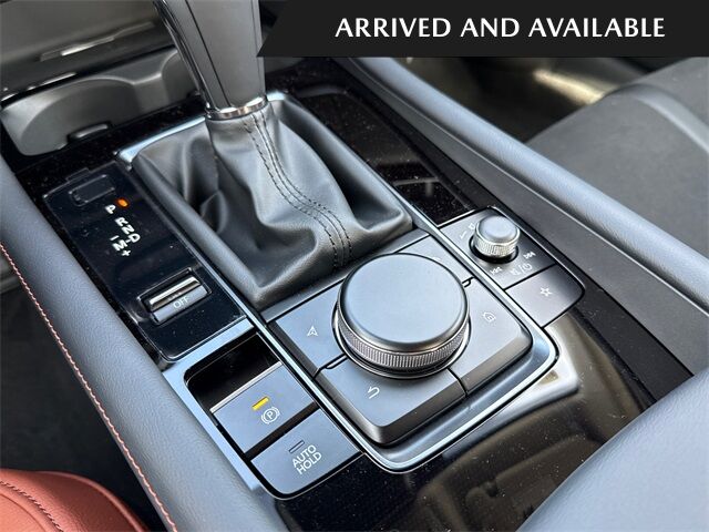 2025 MAZDA Mazda3 2.5 Carbon Turbo San Juan Capistrano CA