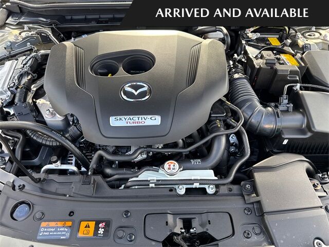 2025 MAZDA Mazda3 2.5 Carbon Turbo San Juan Capistrano CA