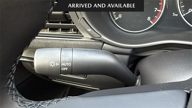 2025 MAZDA Mazda3 2.5 Carbon Turbo San Juan Capistrano CA
