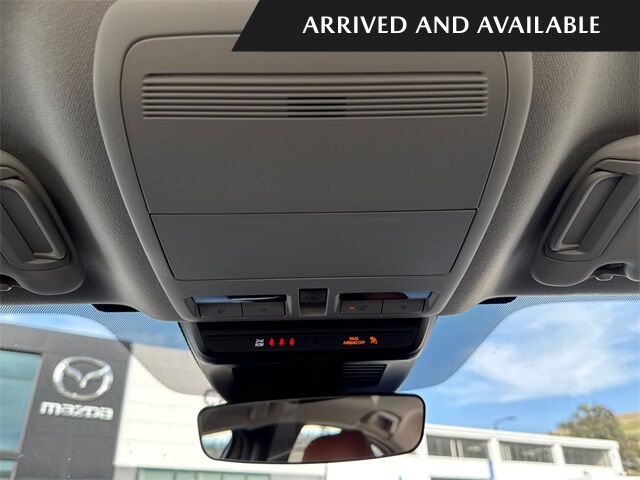 2025 MAZDA Mazda3 2.5 Carbon Turbo San Juan Capistrano CA