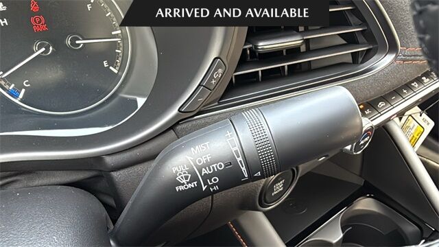 2025 MAZDA Mazda3 2.5 Carbon Turbo San Juan Capistrano CA