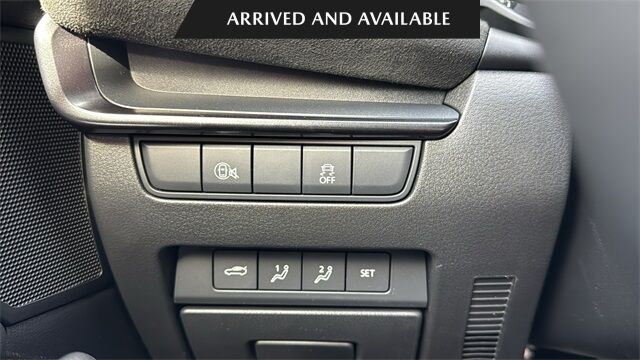 2025 MAZDA Mazda3 2.5 Carbon Turbo San Juan Capistrano CA