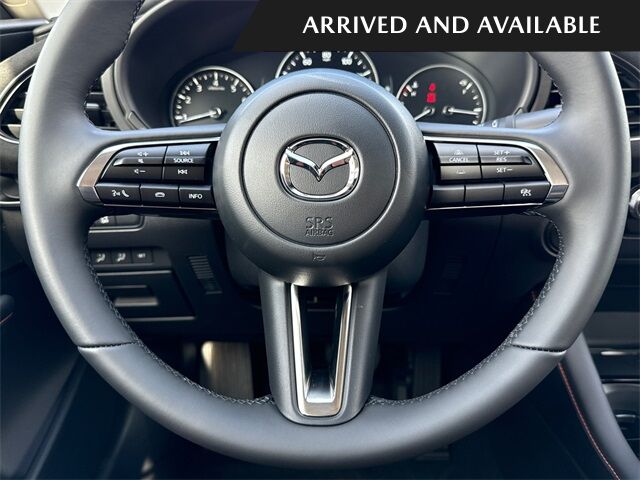 2025 MAZDA Mazda3 2.5 Carbon Turbo San Juan Capistrano CA