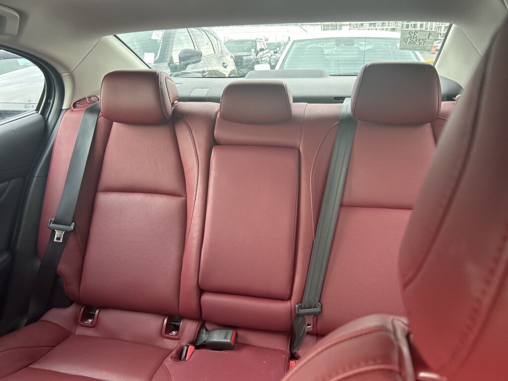 2025 MAZDA Mazda3 2.5 S Carbon Edition Portland OR