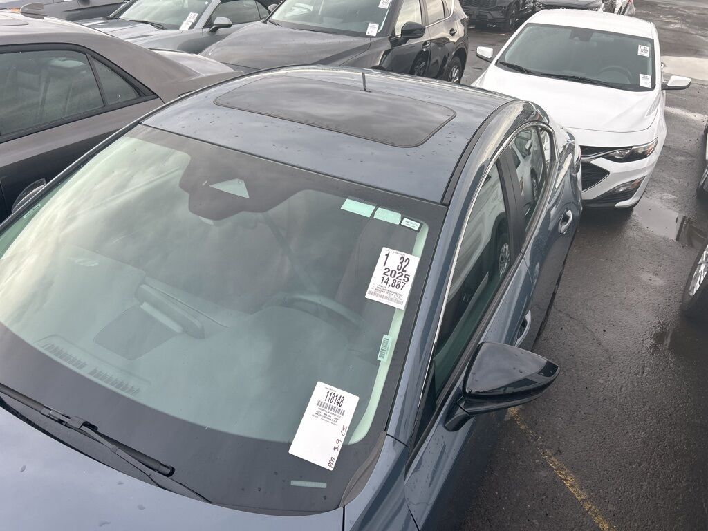 2025 MAZDA Mazda3 2.5 S Carbon Edition Portland OR