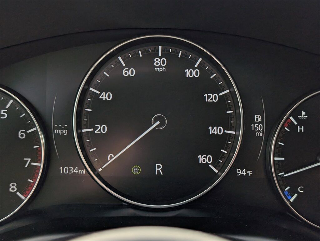 2025 MAZDA Mazda3 2.5 S Carbon Edition Hunt Valley MD