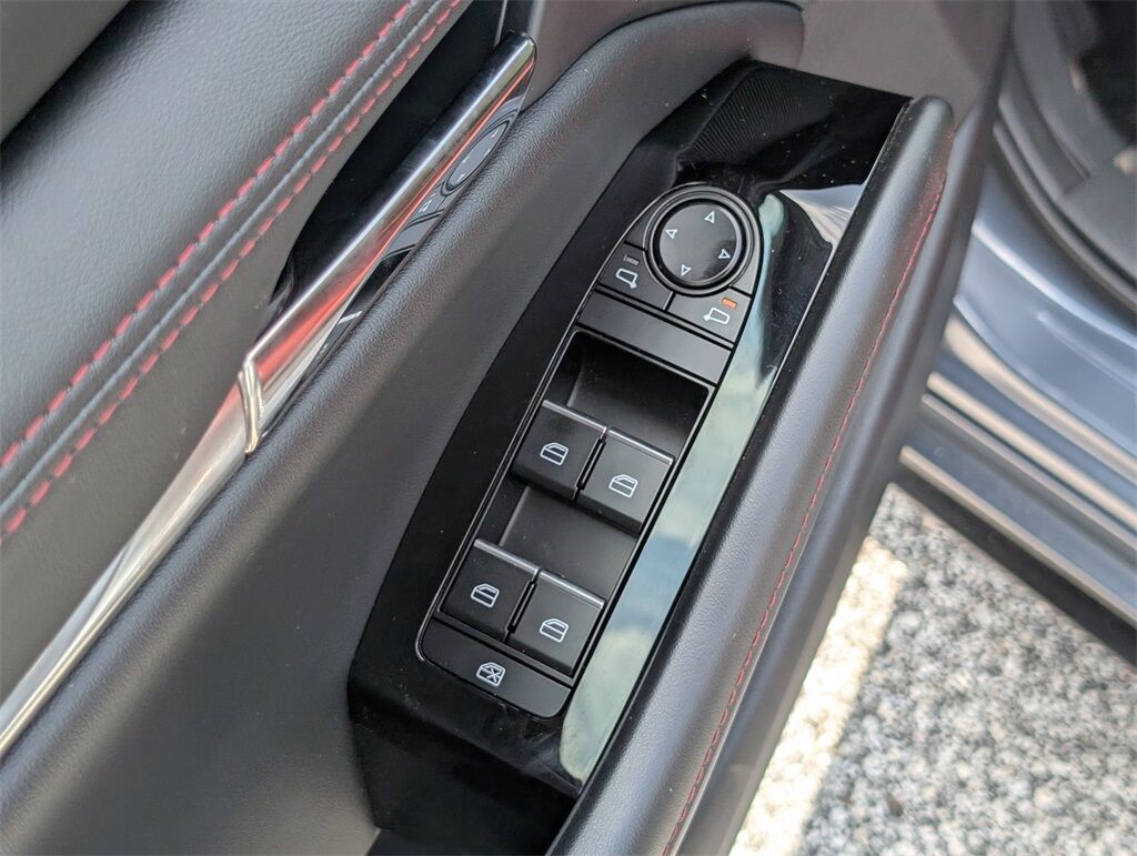 2025 MAZDA Mazda3 2.5 S Carbon Edition Hunt Valley MD