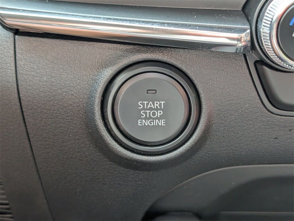 2025 MAZDA Mazda3 2.5 S Carbon Edition Hunt Valley MD