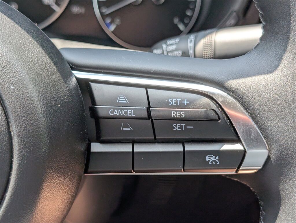 2025 MAZDA Mazda3 2.5 S Carbon Edition Hunt Valley MD
