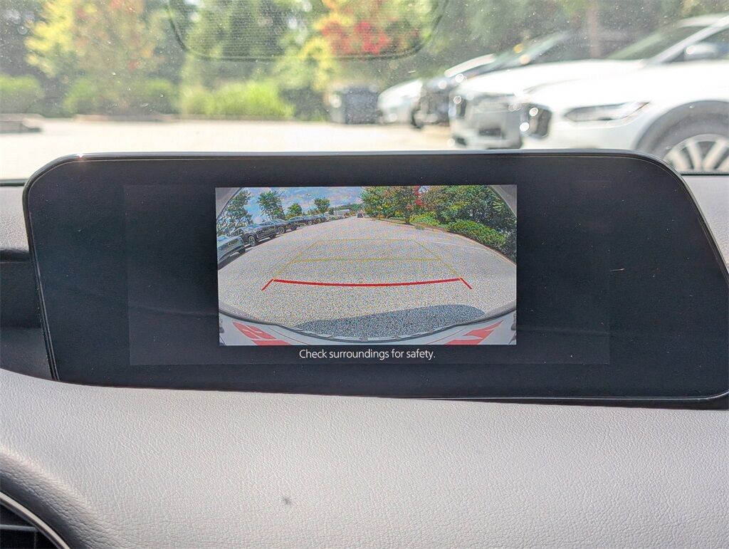 2025 MAZDA Mazda3 2.5 S Carbon Edition Hunt Valley MD