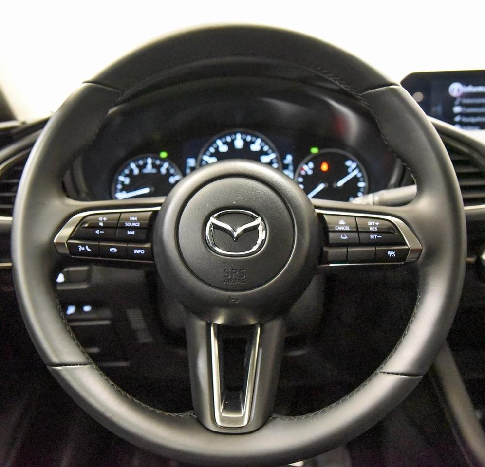 2025 MAZDA Mazda3 2.5 S Preferred Package Akron OH