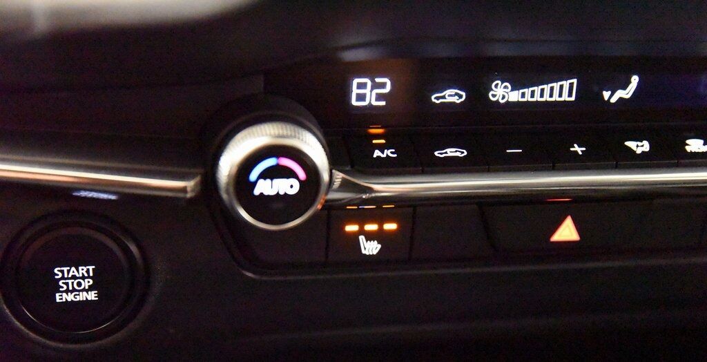 2025 MAZDA Mazda3 2.5 S Preferred Package Akron OH