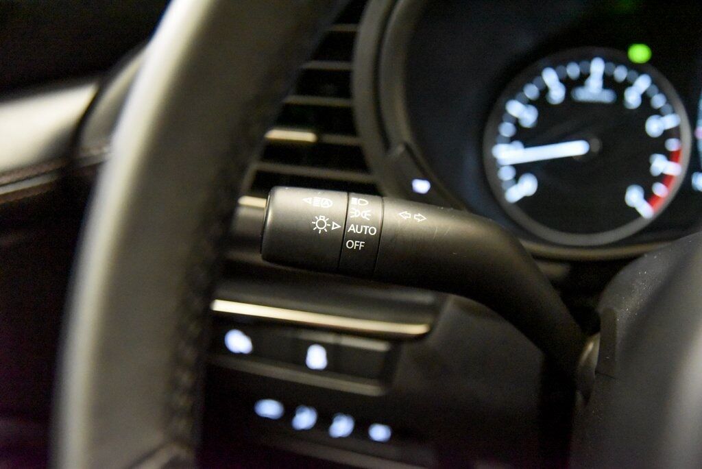 2025 MAZDA Mazda3 2.5 S Preferred Package Akron OH