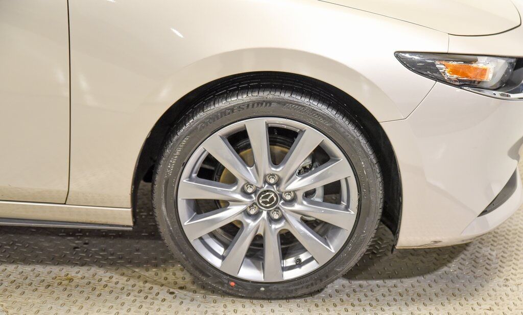 2025 MAZDA Mazda3 2.5 S Preferred Package Akron OH